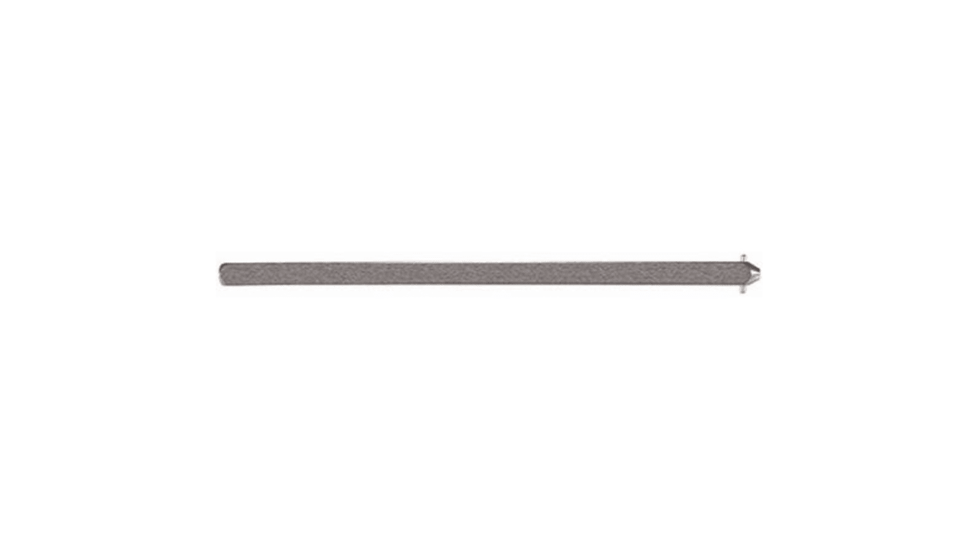 Aste sezionatori ABB OXP12X280, lunghezza 280 mm, progettate per la gamma di sezionatori OS, conformi a EN 60947-3.