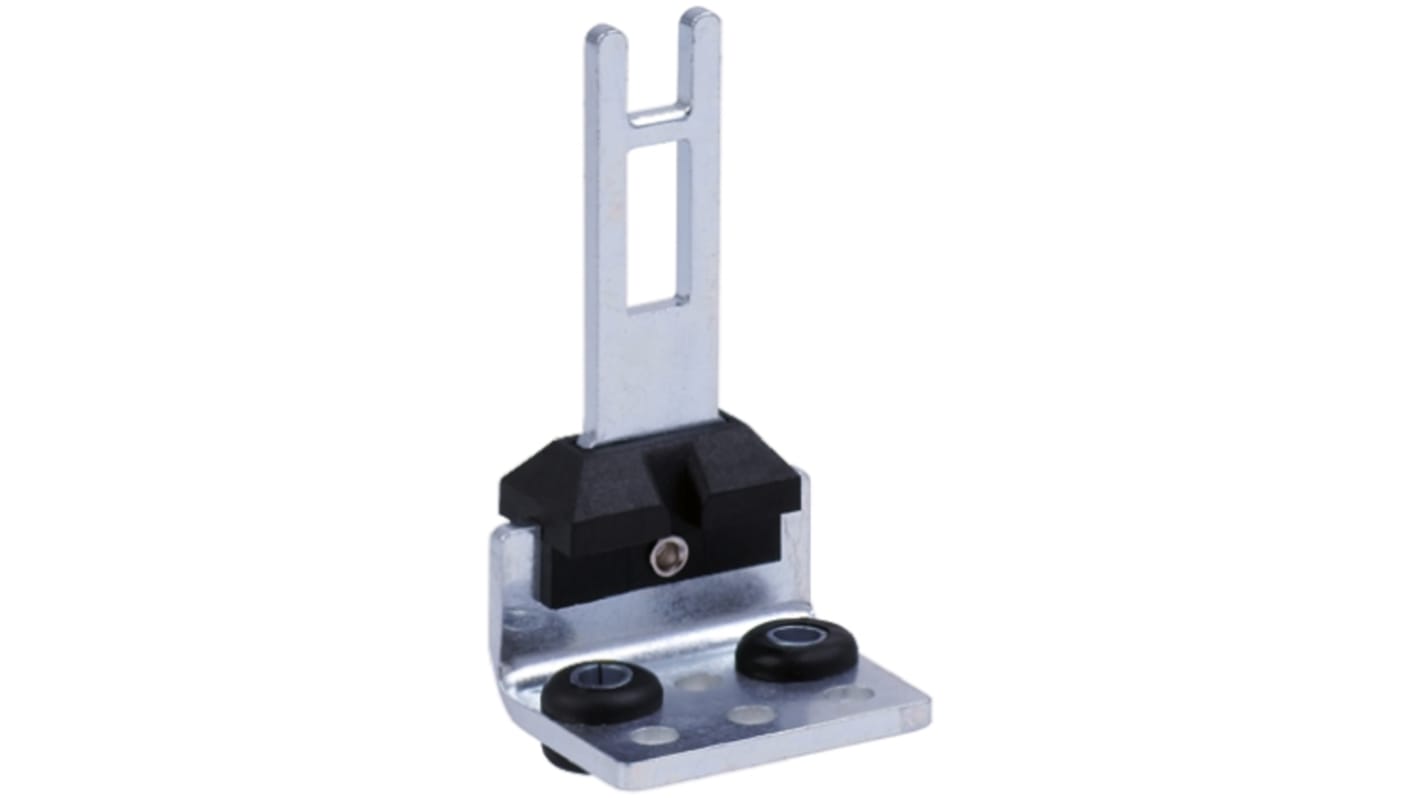 Attuatore Schmersal AZ3350-B5 per interruttore di sicurezza, raggio di azionamento 400 mm, grado di protezione IP67.
