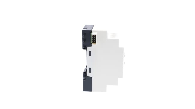 Modulo Ethernet Schneider Electric SR3NET01BD per PLC SR3N - 10/100BASE-T, memoria EEPROM - Automazione industriale, manifatturiera, packaging.