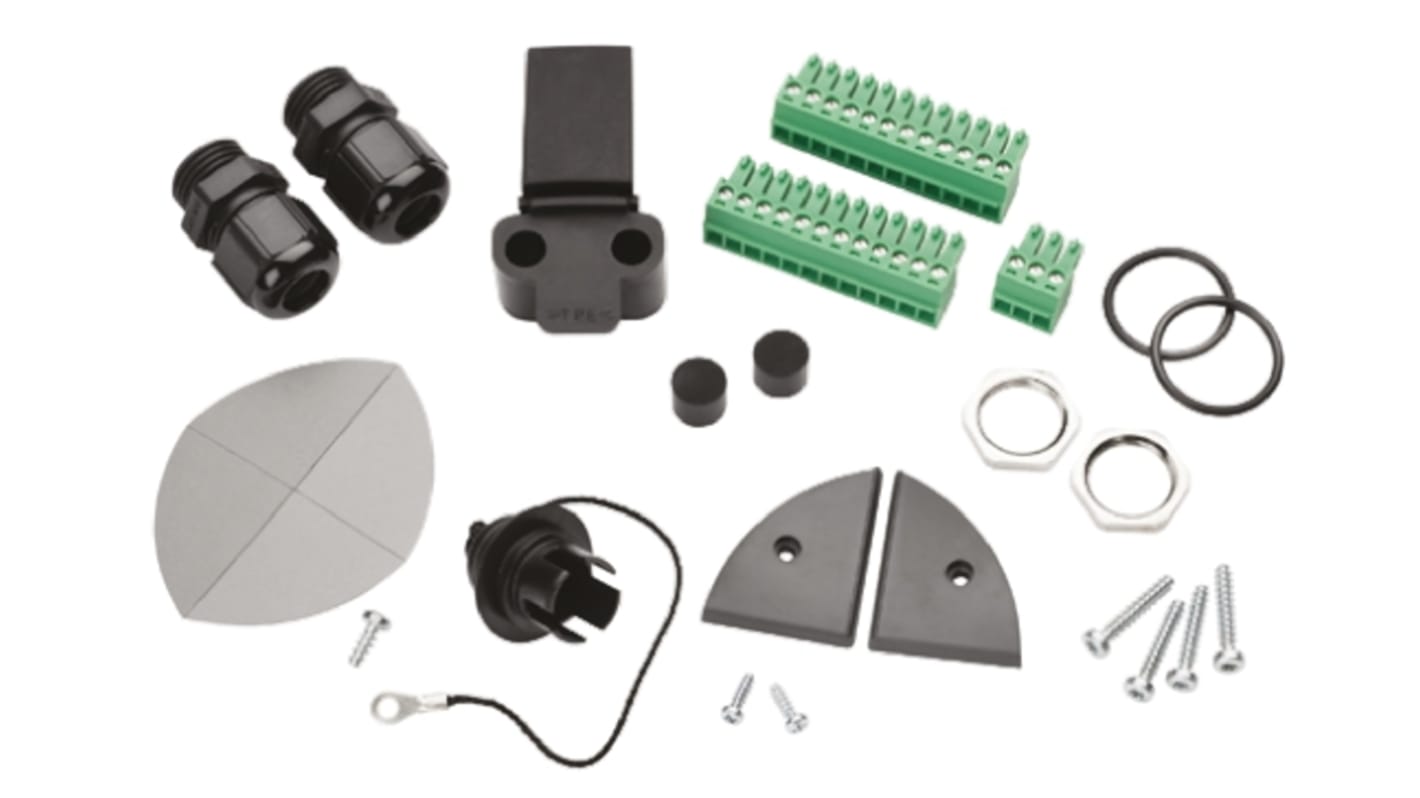 Service Pack Siemens 6AV6574-1AA04-4AA0 per HMI, compatibile con pannelli mobili 177 e 277, interfacce USB e Profinet.