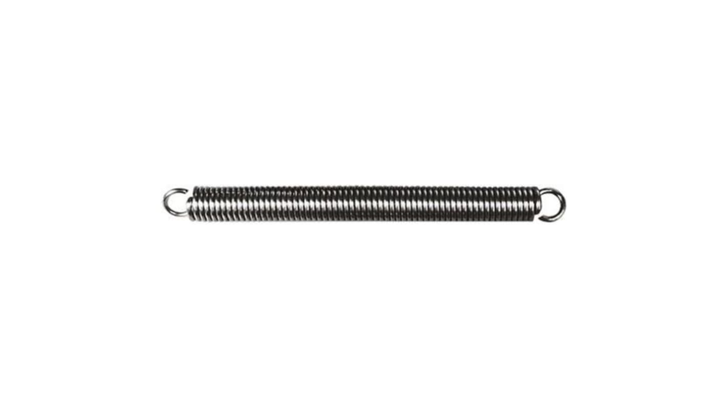 Omron SM06-SP50, elemento a molla per interruttore a fune ER1032, robusto e duraturo, grado di protezione IP67.