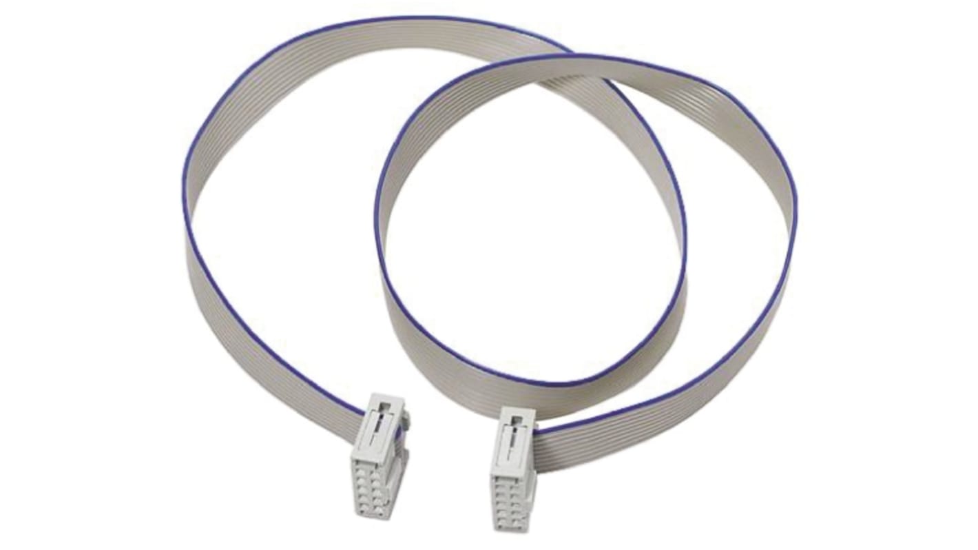 Cavo contattore Siemens 3RB2987-2D per relè di sovraccarico elettronici, compatibile con modelli 3RB24 e 3RB29, per protezione motori AC trifase.