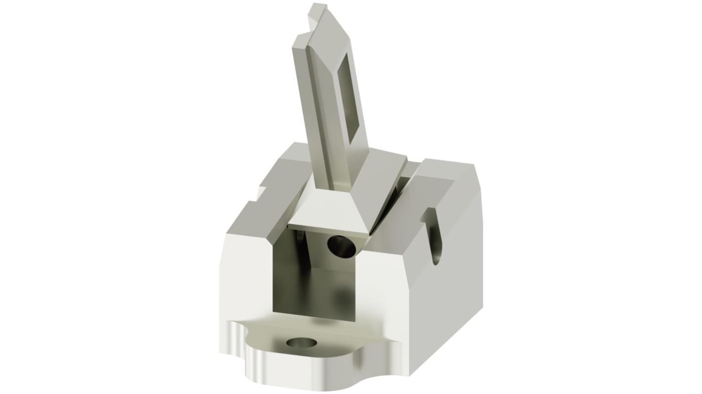 Testa attuatore Siemens 3SE5000-0AV06 per interruttore di fine corsa 3SE5, grado di protezione IP67, cinque direzioni di avvicinamento.