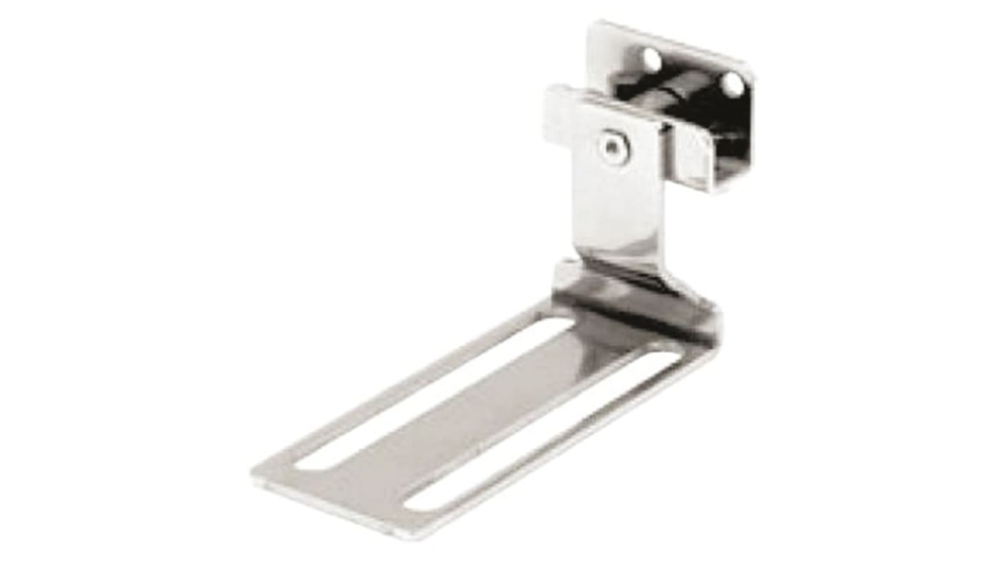 Barriera fotoelettrica Omron F39-LJB4, risoluzione 25 mm, raggio 7 m, dimensioni 30 x 30 mm, installazione semplice.