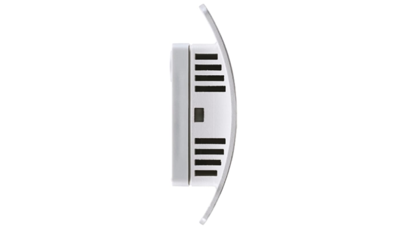 Sensore di temperatura RTD Jumo 902520/15-361-1005-1/000, per aria condizionata, -50 a +90 °C, IP65, guaina in acciaio INOX.