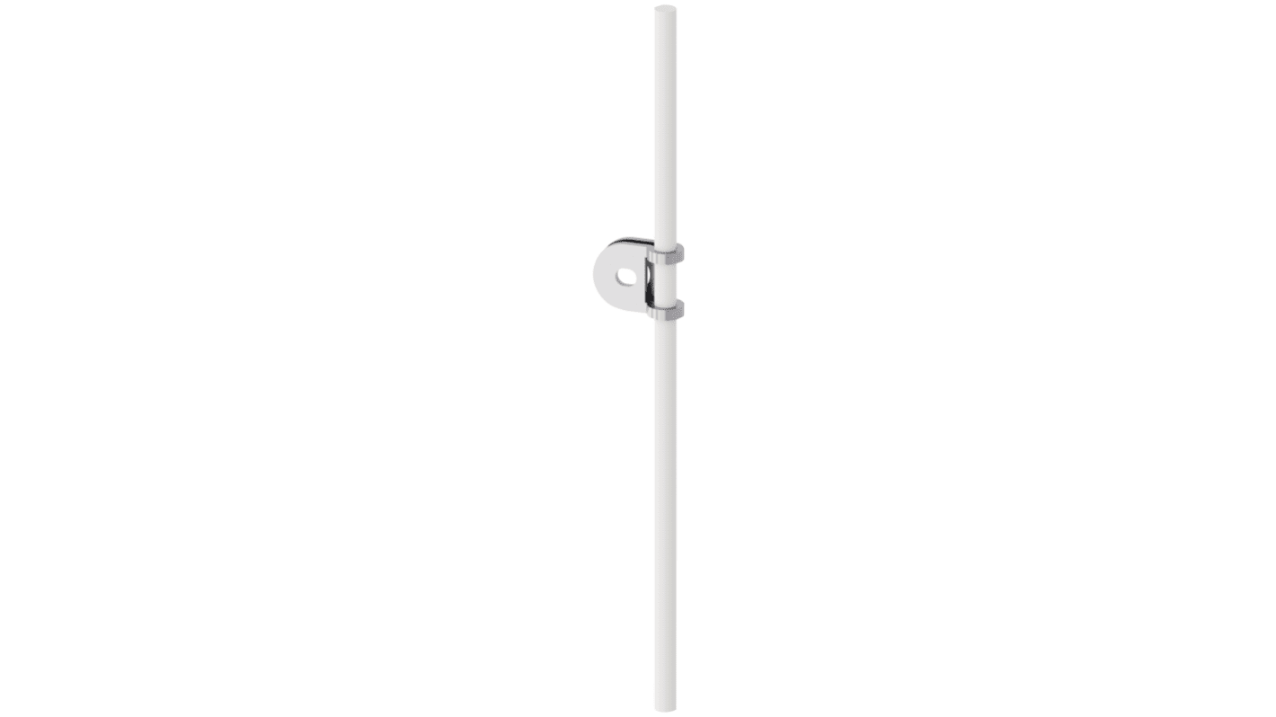 Testa attuatore Siemens 3SE5000-0AA82 per interruttore di fine corsa 3SE5, resistente a oli e polvere, con montaggio rapido e regolazione semplice.