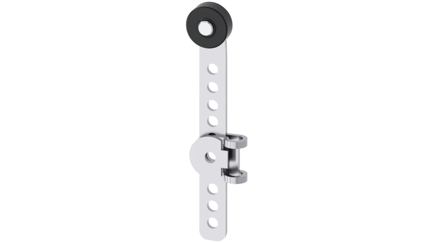 Testa attuatore Siemens 3SE5000-0AA60 per interruttore di fine corsa 3SE5, resistente a oli e polvere, montaggio rapido.