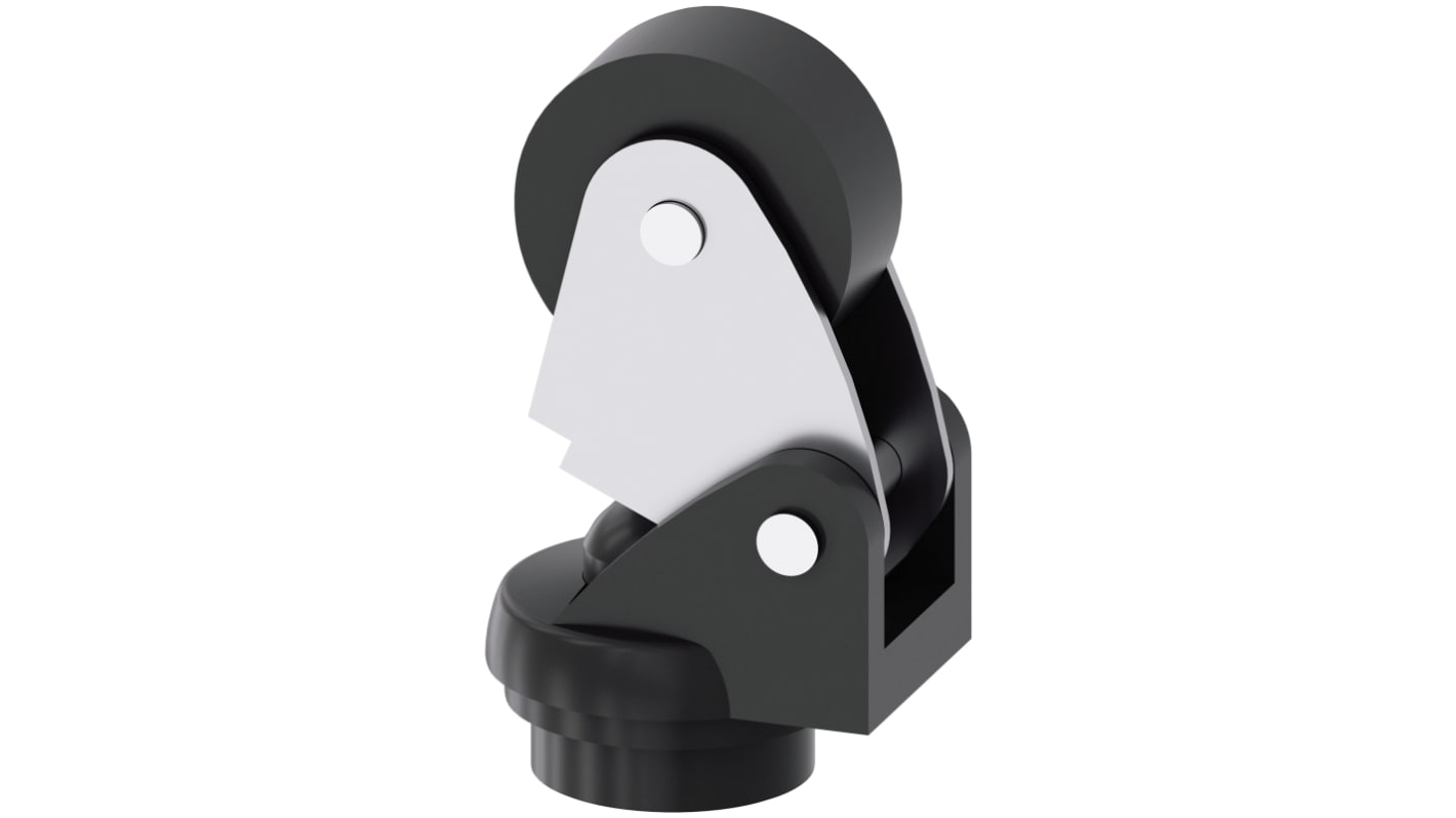 Testa attuatore Siemens 3SE5000-0AE01-1AJ0 per interruttore di fine corsa 3SE5, resistente a oli e polvere, montaggio rapido.