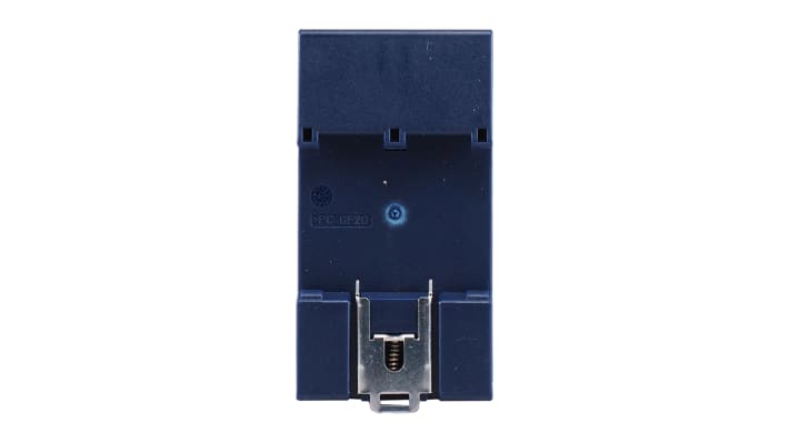 Jumo 701150/8-01-0253-2001-25/005, limitatore di temperatura STB/STW, 20-30 V, dimensioni 84 x 45 mm, display LCD, IP20.