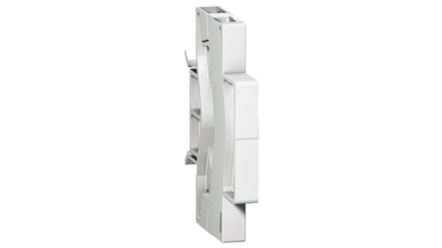Distanziale Schneider Electric A9N27062: Accessori per cablaggio e montaggio per una protezione efficace e efficiente.
