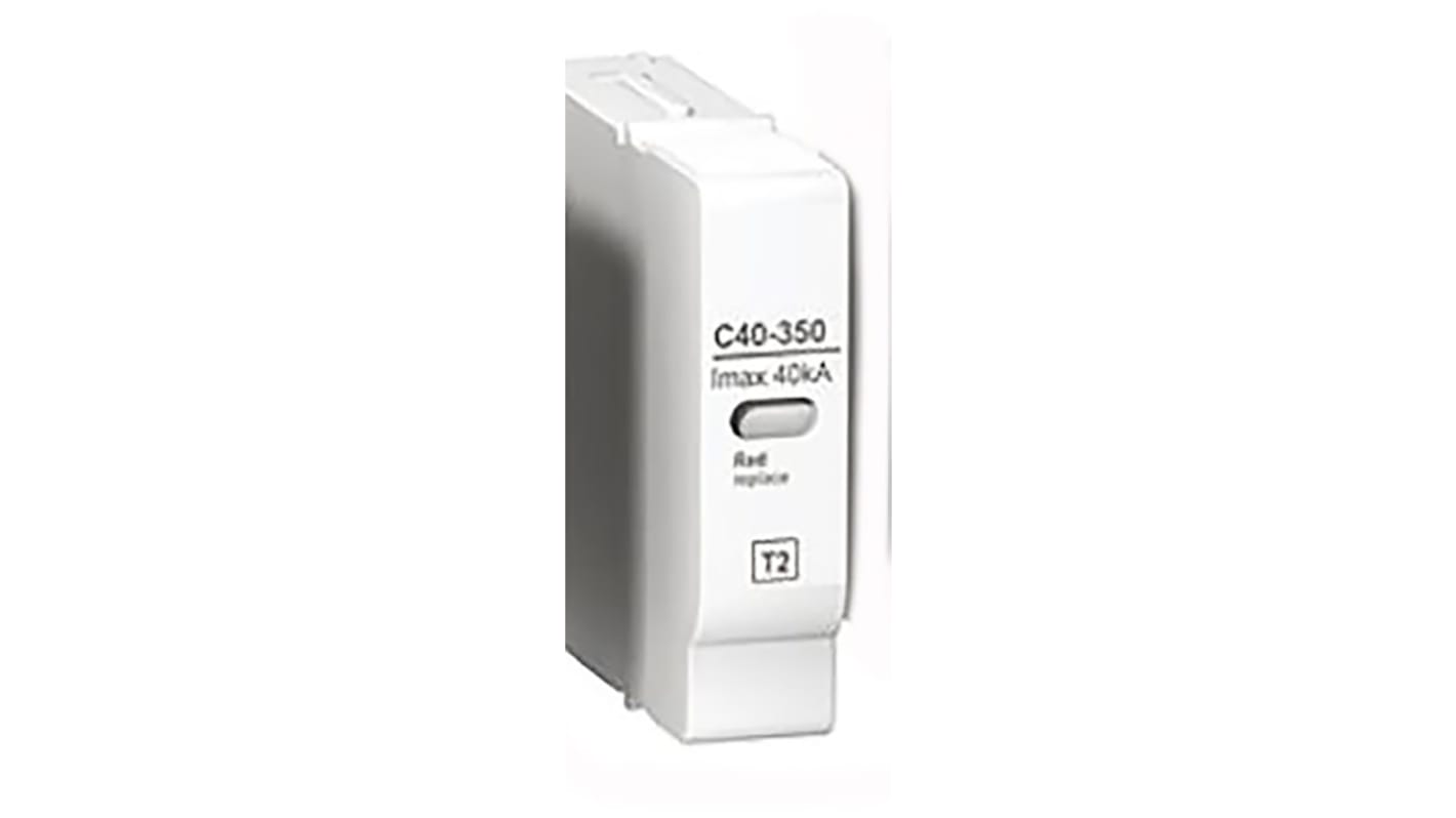 Limitatore di sovratensione Schneider Electric A9L16310 iPRD, isolamento Classe 2, 65kA, Uc 460V. Protezione efficace contro picchi di tensione.