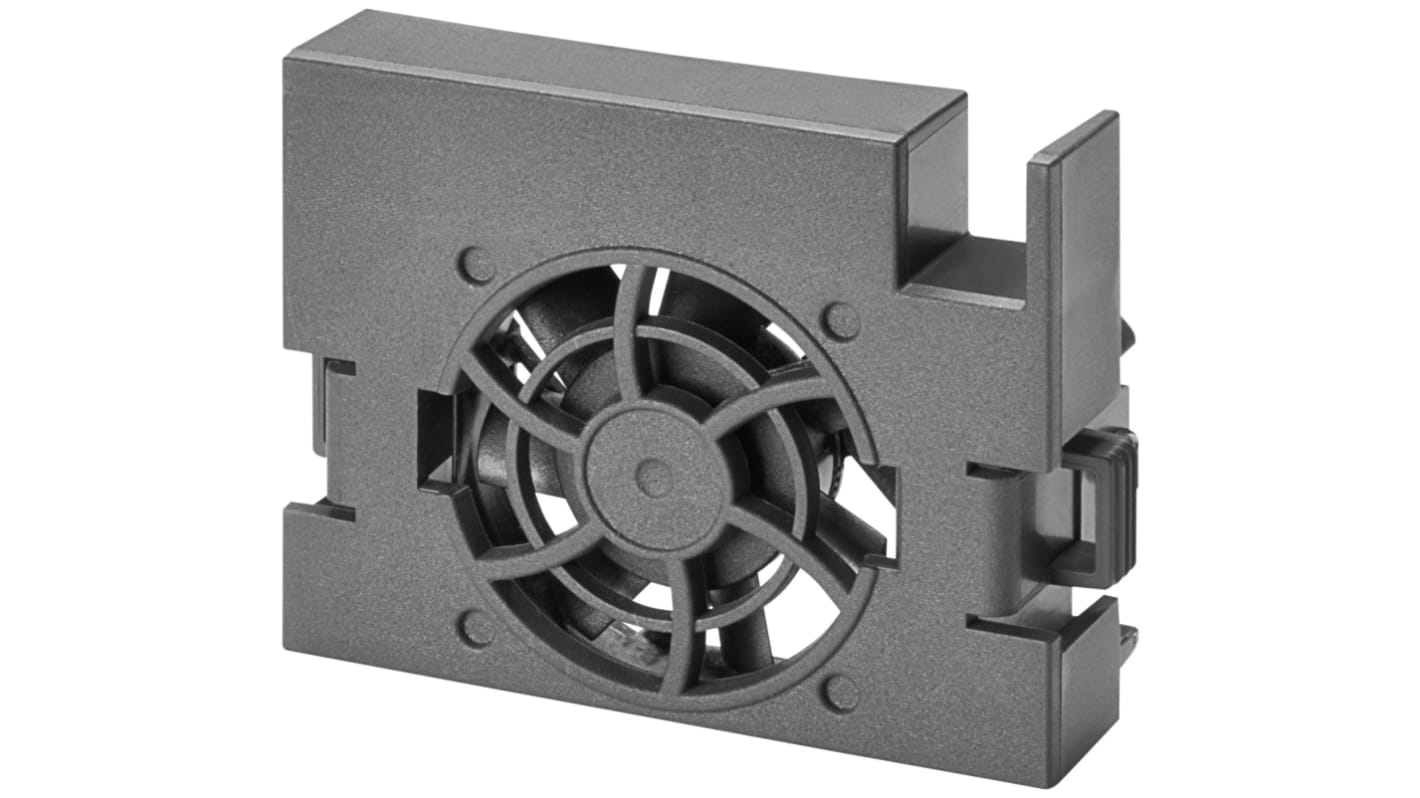 Ventola di ricambio FSB Siemens 6SL3200-0UF02-0AA0 per Inverter SINAMICS V20, progettata per un funzionamento efficiente.