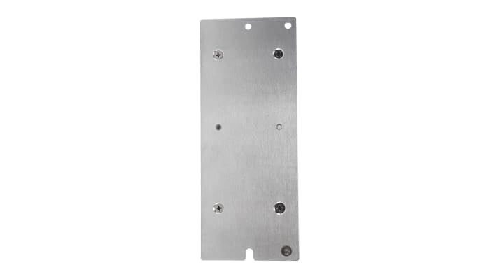 Jumo 709061/8-01-050-100-230-00/252, regolatore di potenza monofase 230 V, montaggio su guida DIN, controllo microprocessore.