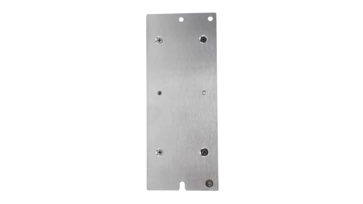 Regolatore di potenza Jumo 709061/8-01-050-001-400-00/252, monofase, 400 V, montaggio su guida DIN, display LCD, diagnostica integrata.