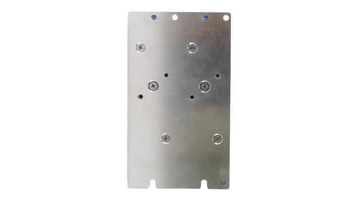 Jumo 709062/8-01-050-100-400-00/252, regolatore di potenza trifase 400 V, montaggio su guida DIN, diagnostica integrata.
