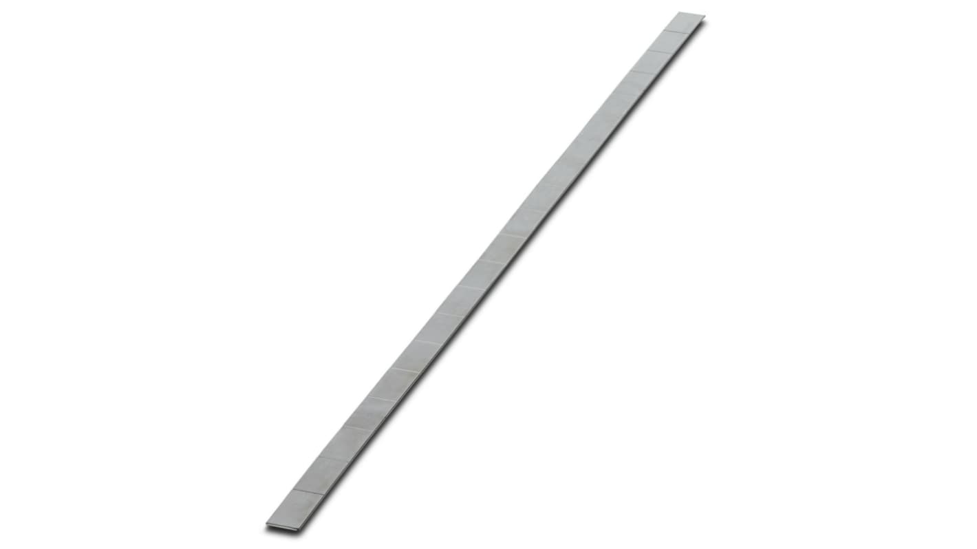 Ponte a innesto Phoenix Contact 0916615 per interruttore automatico TMCP, corrente massima 16 A, passo 3,5 mm, compatibile con morsettiere CLIPLINE.