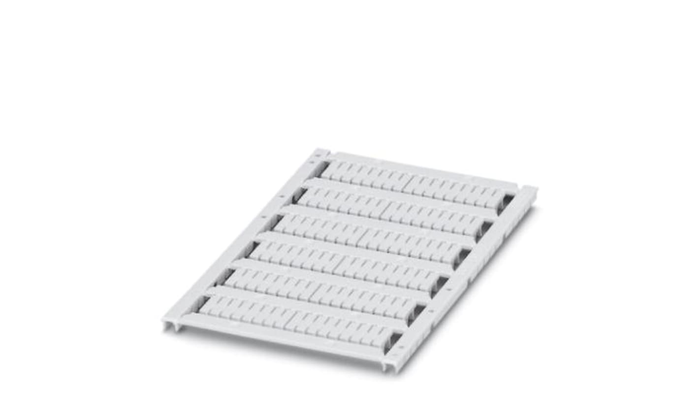 Stampante per etichette Phoenix Contact 829484, soluzione efficiente per etichettare morsettiere e dispositivi. Stampanti THERMOMARK CARD e THERMOMARK ROLL.