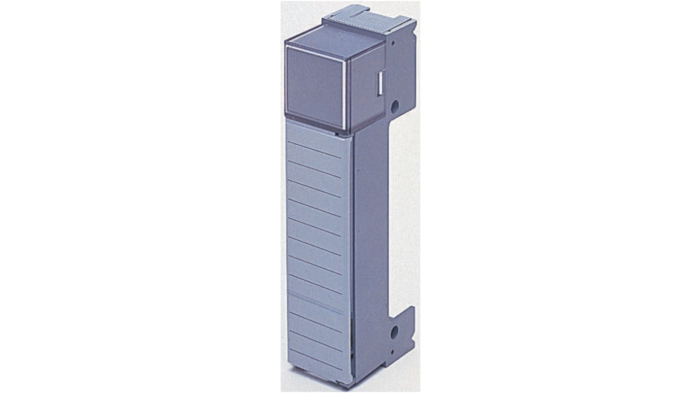 Riempitivo slot per schede Allen Bradley 1746-N2, compatibile con Telaio SLC 500, per protezione pannello.