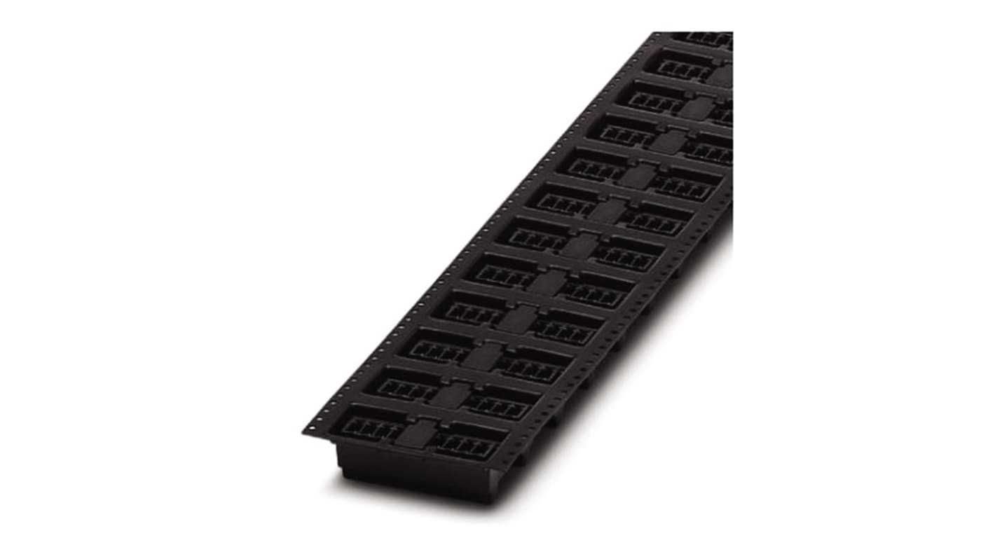 Connettore PCB Phoenix Contact 1779378, 2 vie, passo 3.5mm, 1.5mm², 8A, 160V, Stagno, Maschio. Ideale per circuiti stampati.