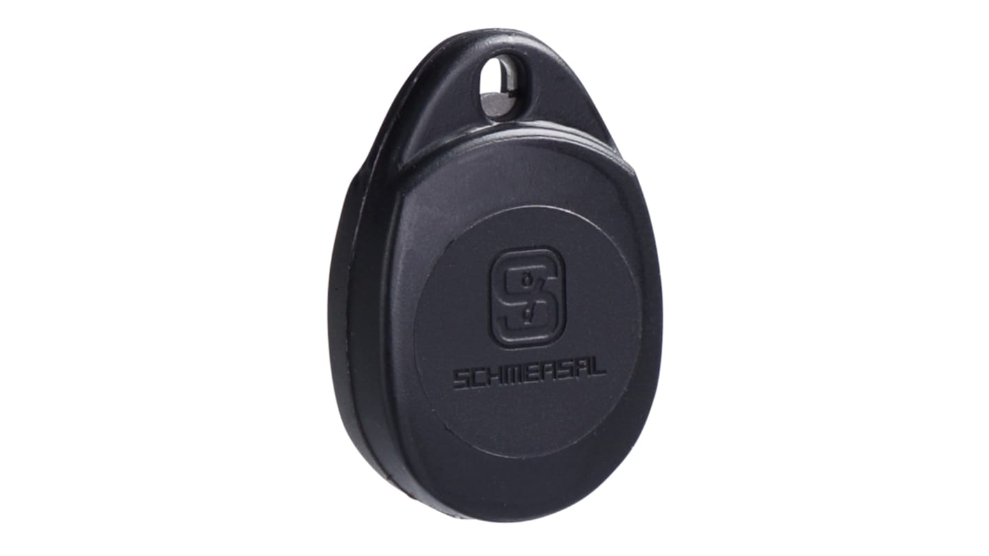 Interruttore di sicurezza Schmersal MZM 100 TARGET, peso 15 g, dimensioni 38 x 26 x 11,5 mm, forza regolabile 30-100 N.