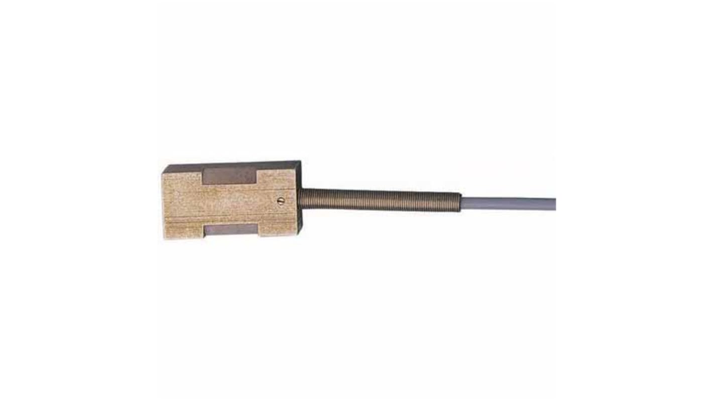Sensore RTD PT100 Jumo 902550/30-378-1003-1-11-2500/315, diametro 25mm, lunghezza 50mm, cavo 2.5m, precisione classe B, montaggio semplice.
