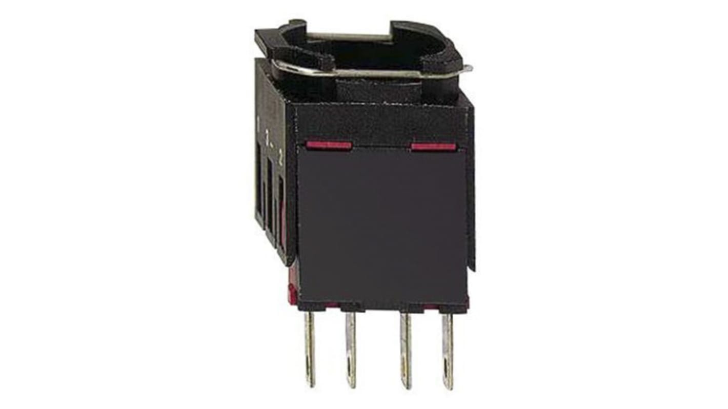 Schneider Electric ZB6Z5B Blocco Contatti Serie XB6 Harmony, 1 NA + 1 NC, Faston, 16 mm - Autorizzazioni UL, CSA