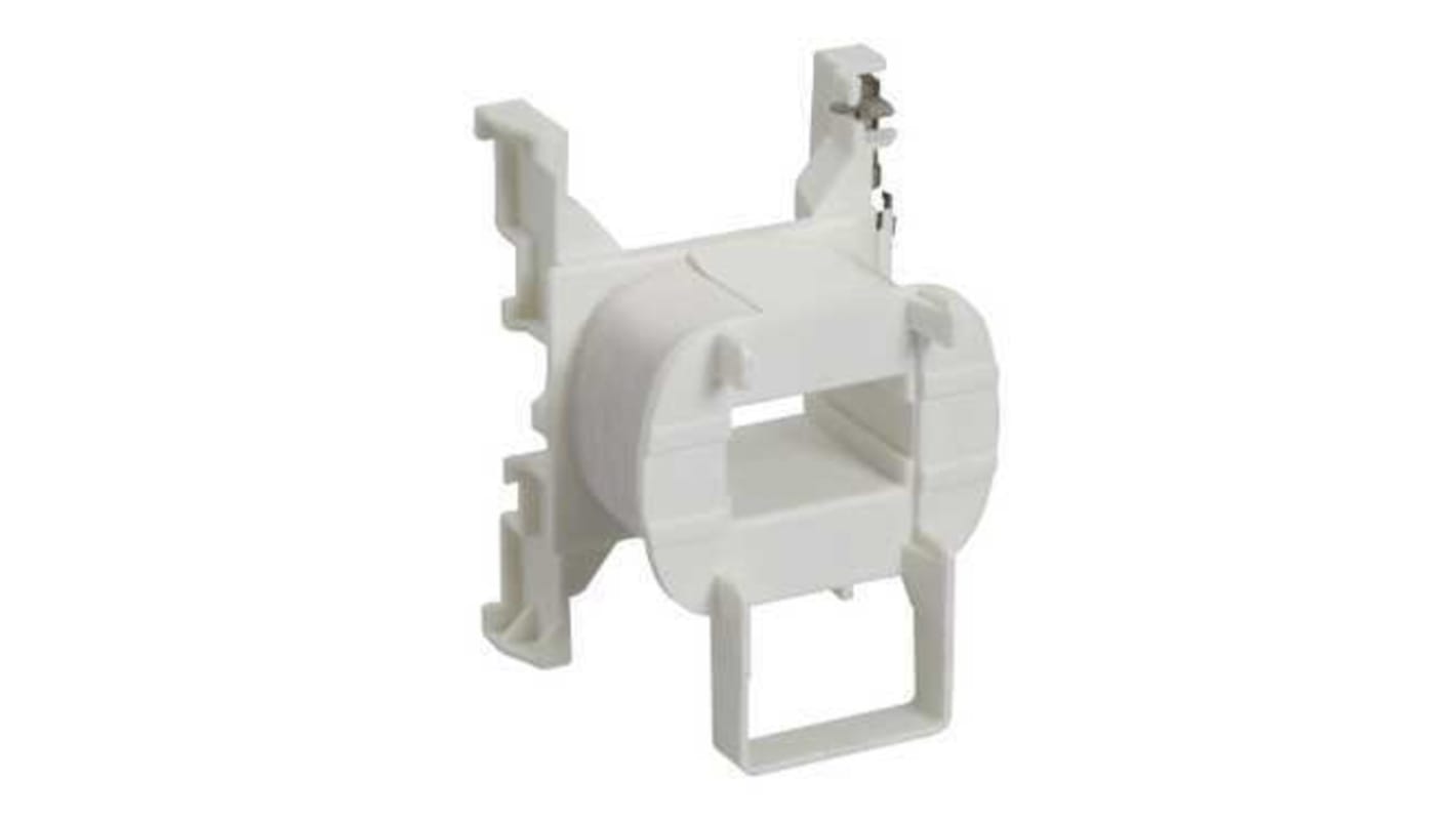 Bobina contattore Schneider Electric LXD1F7 per Serie LP1 - Affidabilità e prestazioni garantite per progetti industriali.