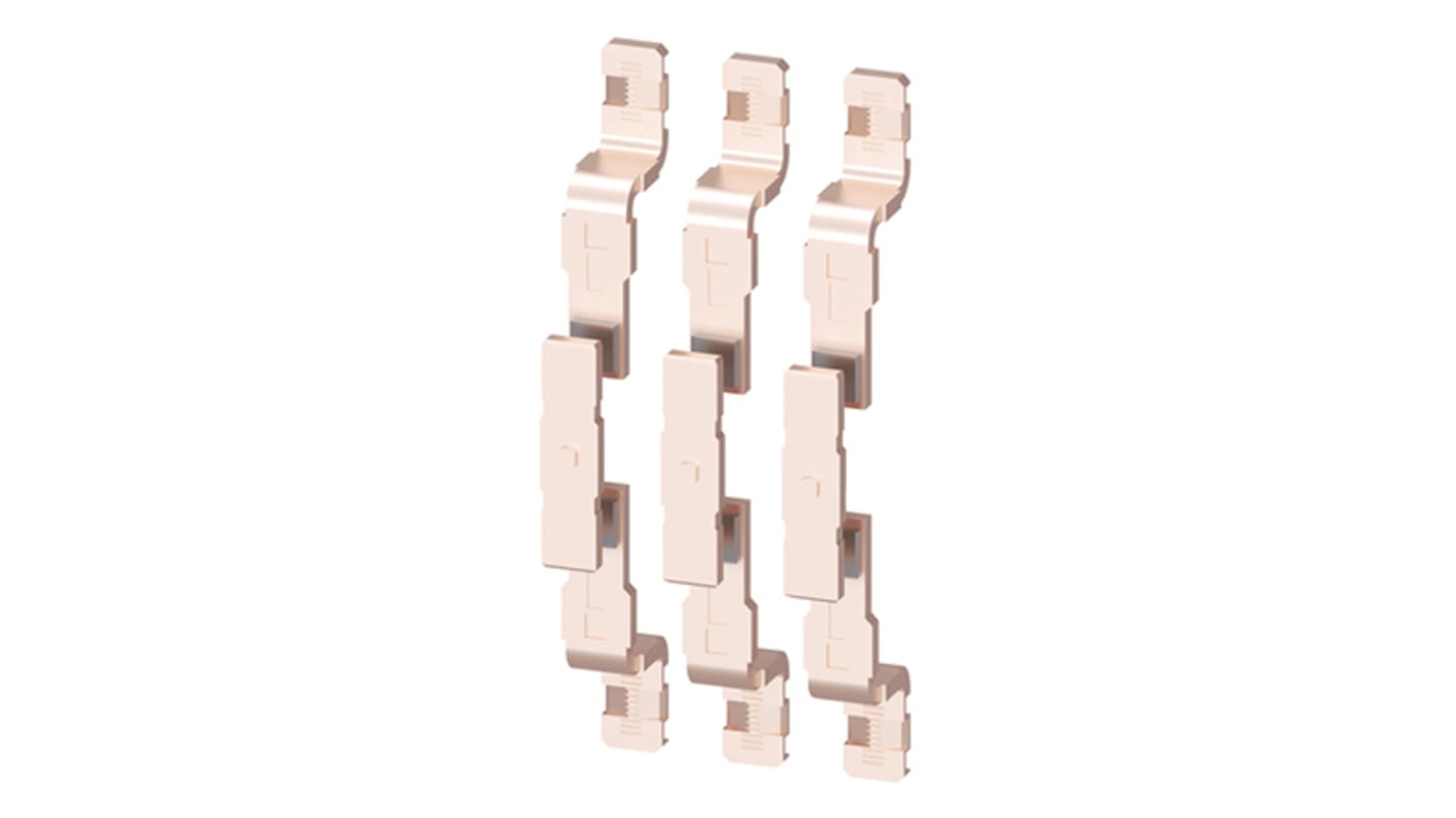 Set di contatti Siemens 3RT2936-6A per contattore 3RT2036, include elementi di contatto e accessori per applicazioni industriali.