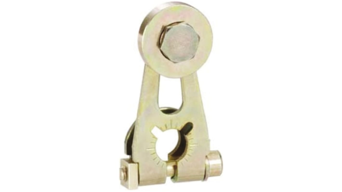 Telemecanique Sensors ZC2JY13 - Leva di azionamento per testine rotanti OsiSense XC. Affidabilità e precisione per applicazioni industriali.