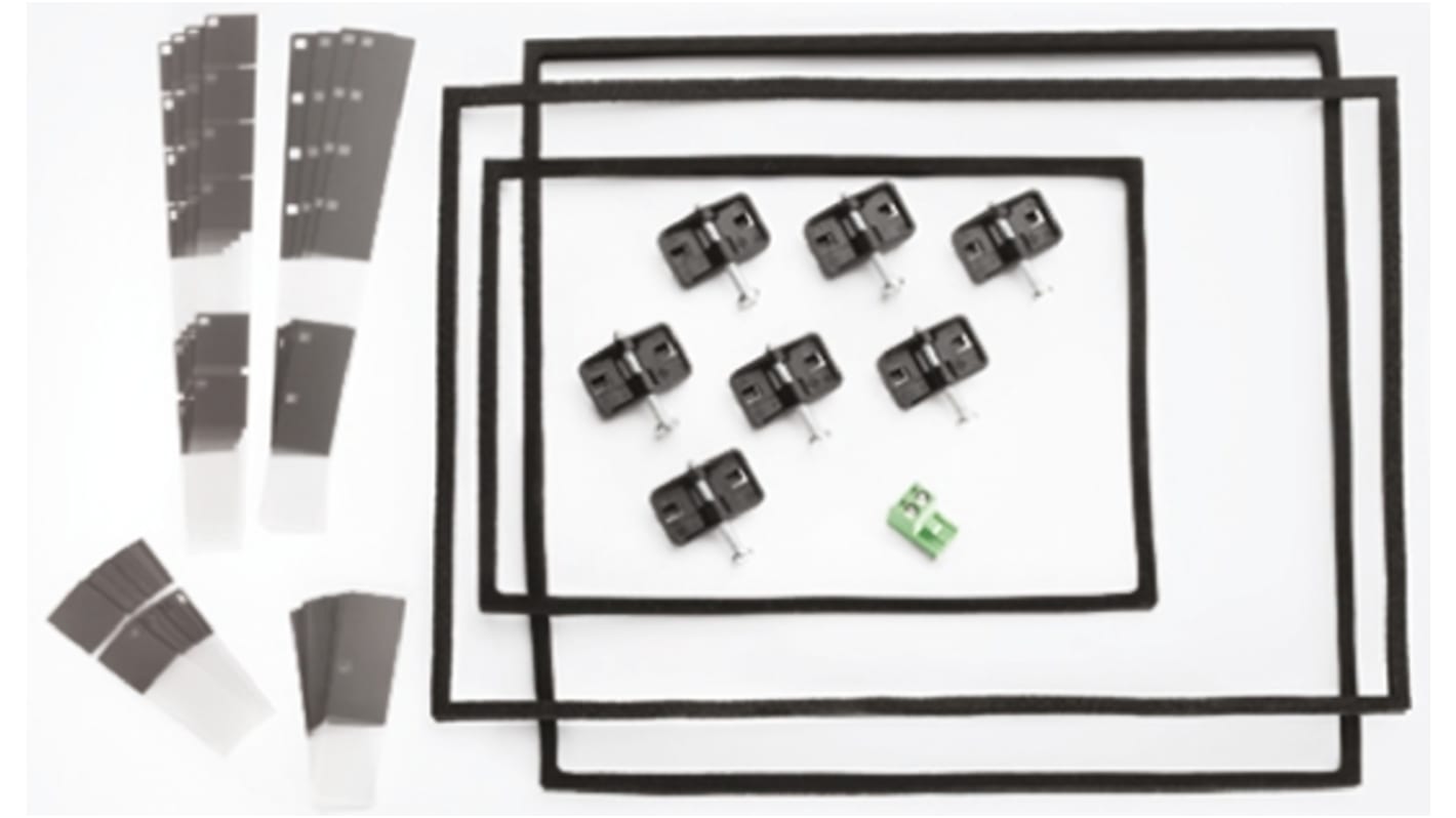 Service Pack Siemens 6AV6671-4XA00-0AX0 per HMI Pannello mobile 377, compatibile con SIMATIC MP 377.