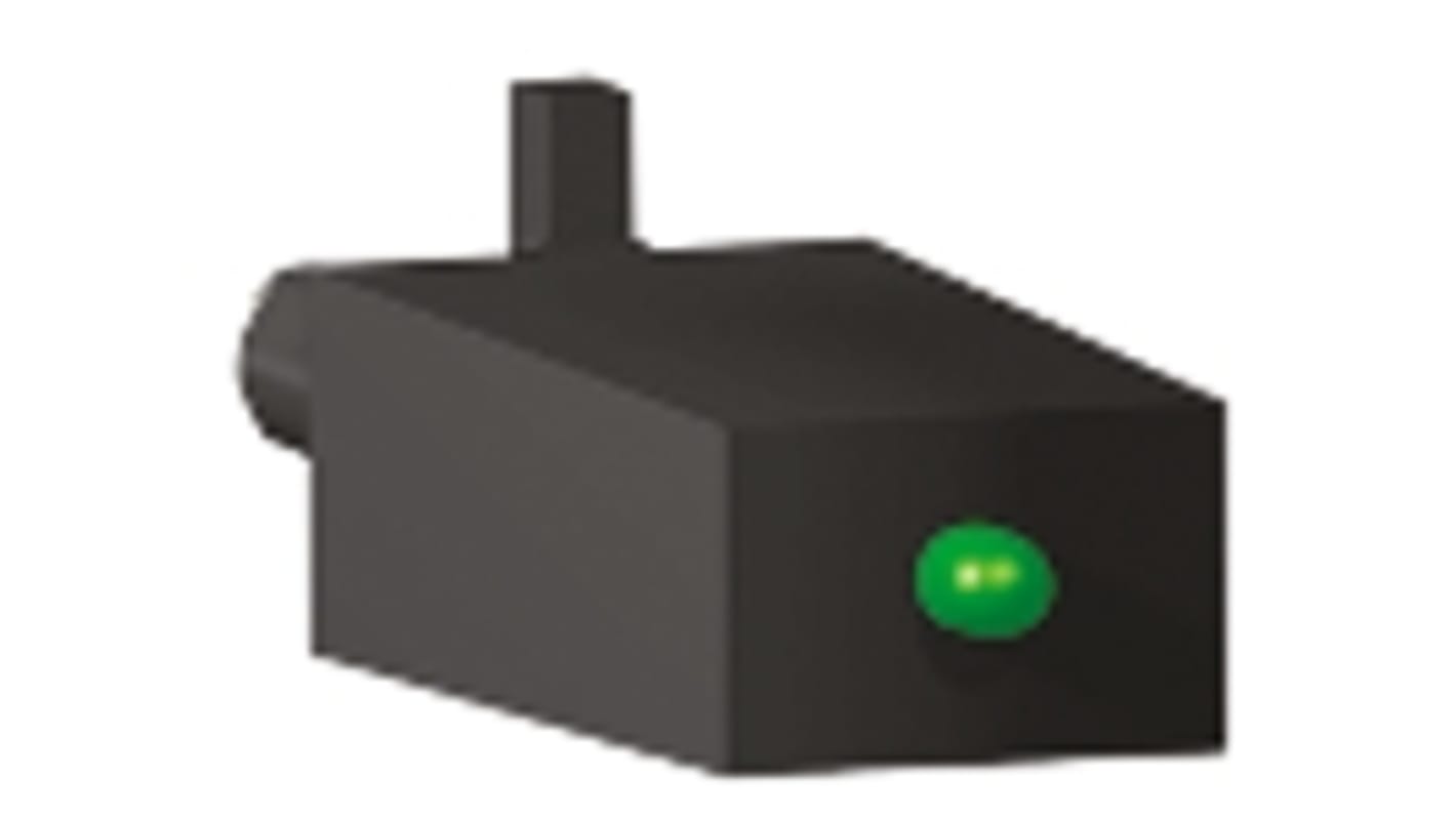 Schneider Electric - RZM031BN Diodo LED per Zoccoli relè serie RSZ. Supporti e accessori RXM inclusi.