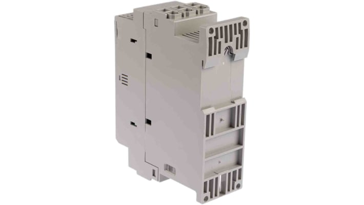 Avviatore soft-start Automatico Allen Bradley 150-C25NBD, 11 kW, 460 V c.a. - Ideale per applicazioni industriali, protezione sovraccarico e avviamento delicato.