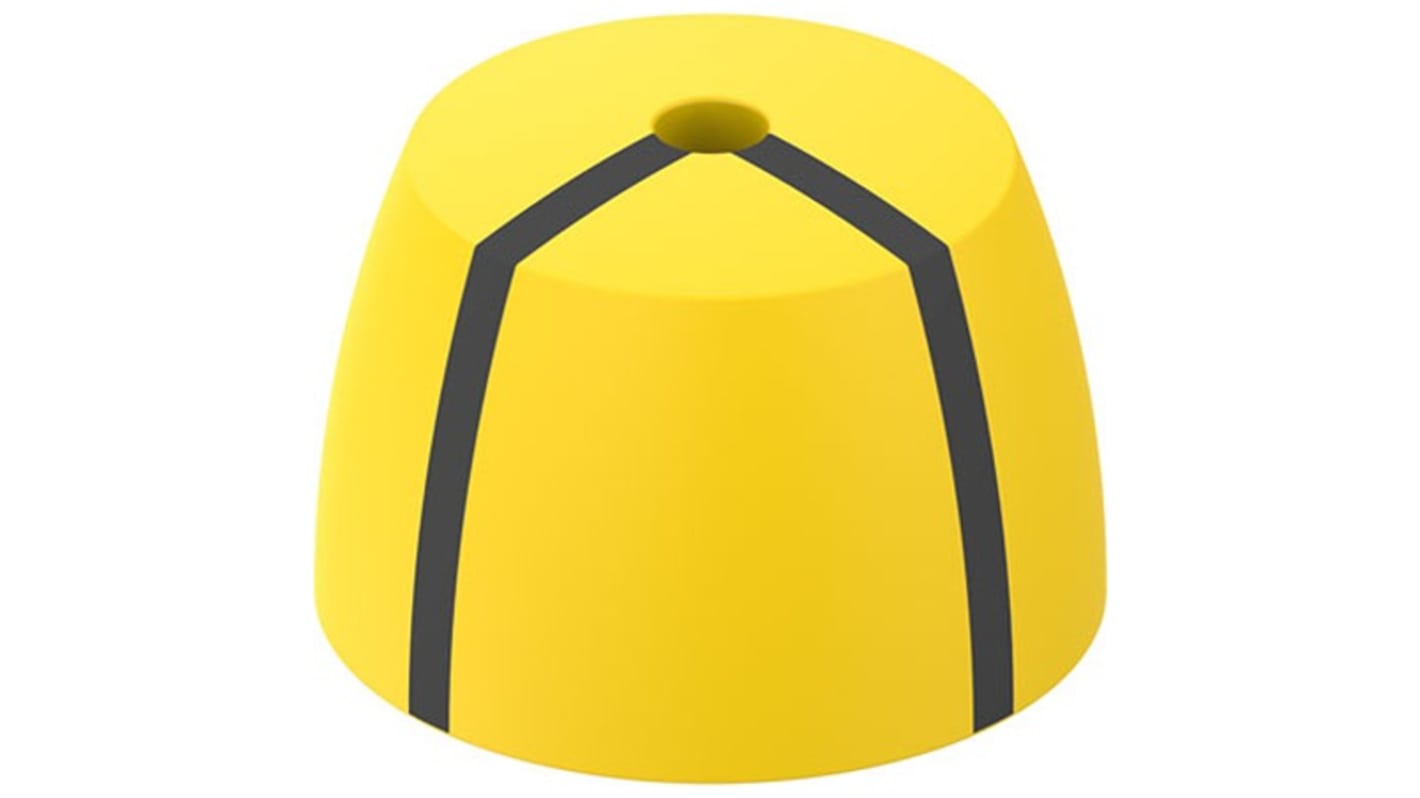 Sensore cilindro pneumatico Festo SASF-S4-DE-A4, realizzato in materiale termoplastico, progettato per installazione rapida.