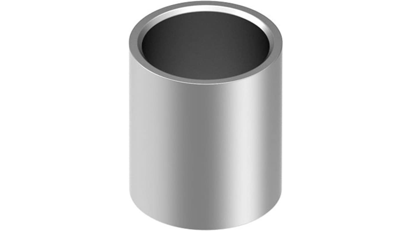 Filtro sostitutivo Festo PFEP-44-E, grado di filtrazione 40µm, in acciaio inossidabile, progettato per ambienti industriali.