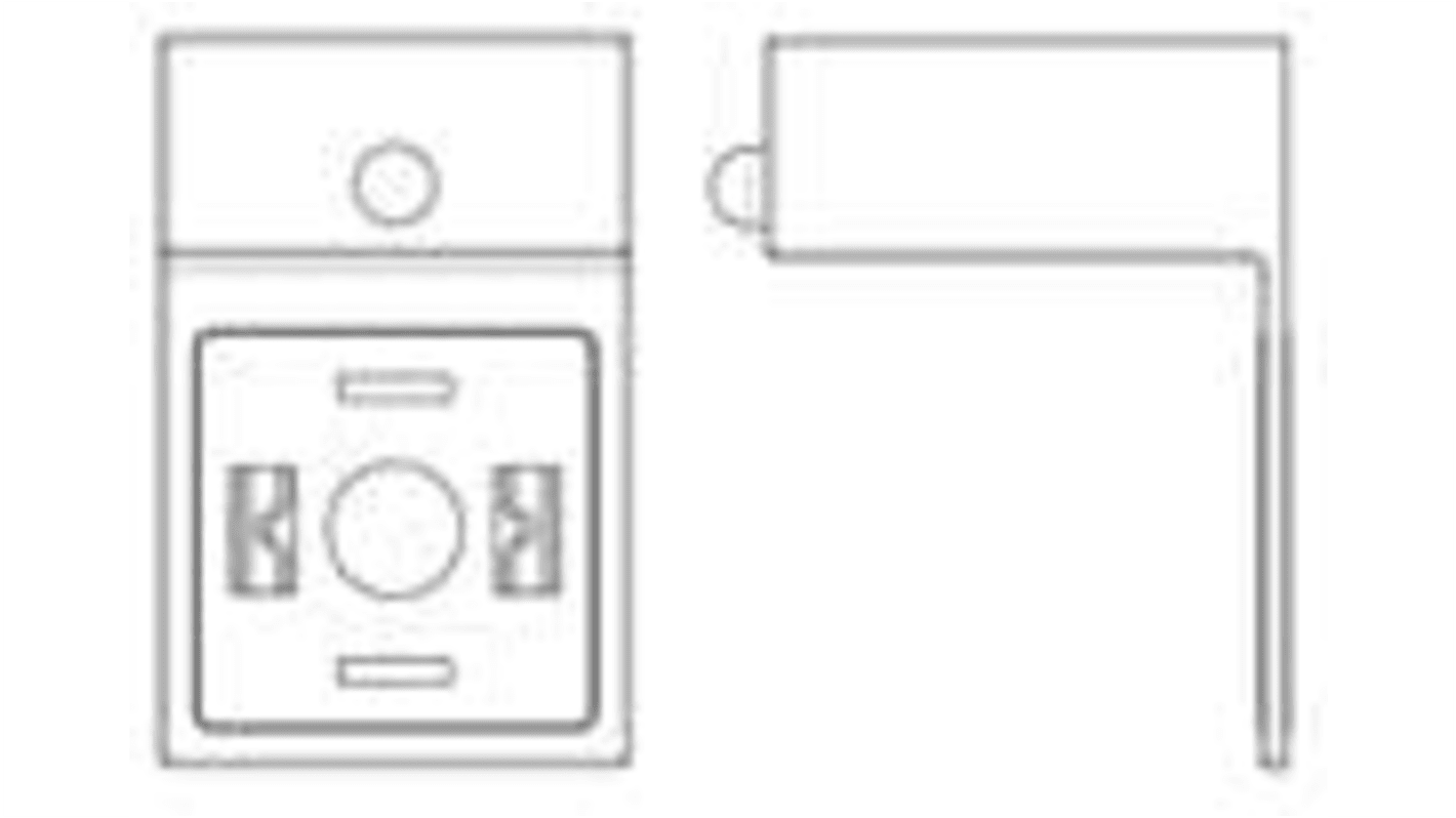 Connettore solenoide Molex 1210010231, tensione nominale 24V, conforme a RoHS e REACH, per applicazioni di connettività.