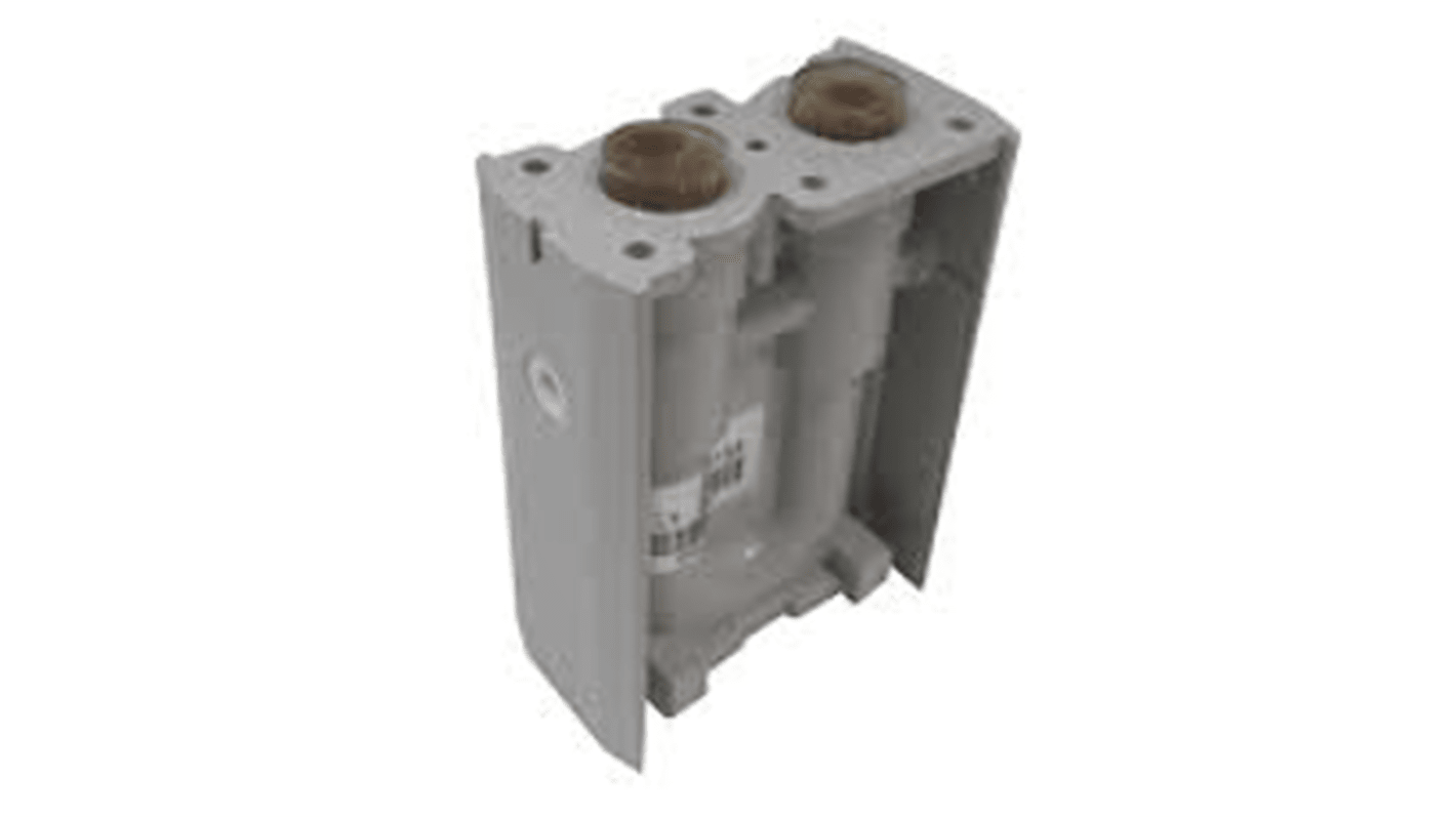 Essiccatore d'aria SMC IDG-EL5, punto di rugiada -60°C, progettato per applicazioni sensibili all'umidità.