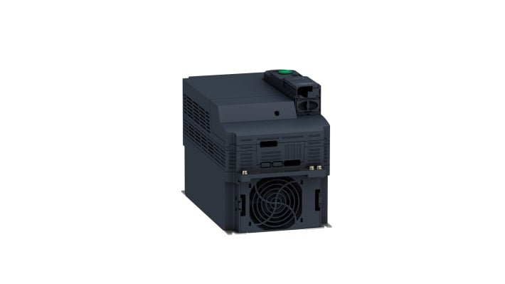 Schneider Electric ATV320D15N4B: Azionamento a velocità variabile 15 kW, 500 V, 3 fasi, 0.1-599Hz per applicazioni industriali avanzate.