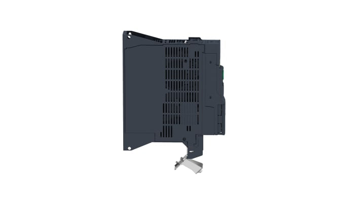 Schneider Electric ATV320U04N4B - Azionamento a velocità variabile 0,37 kW, 400 V c.a., 3 fasi, 0.1 599Hz per motori sincroni e asincroni. Ideale per applicazioni industriali.