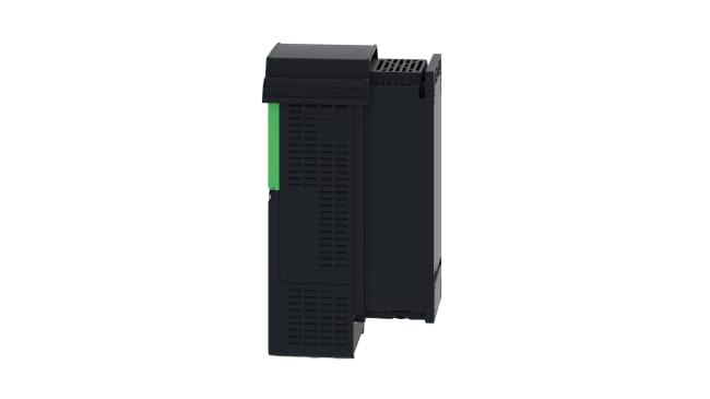 Schneider Electric ATV630U75N4: Avviatore a velocità variabile 7,5 kW, 400 V c.a., 3 fasi. Ottimizza efficienza in settori industriali come acqua, minerario e alimentare.