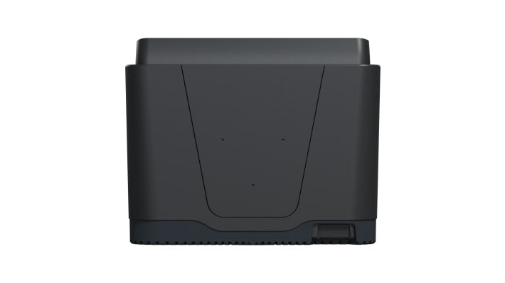 Interruttore luce Schneider Electric MUR35026, montaggio superficiale, IP55, 10 A, 250 V, corpo in ABS, dimensioni 76 x 76 x 64 mm.