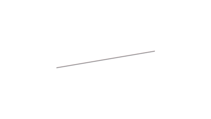 Cavo piatto ABB 2CCA880332R0001 CMS-803 per monitoraggio circuiti, lunghezza 10 m, tensione 9 V c.c., progettato per applicazioni industriali.