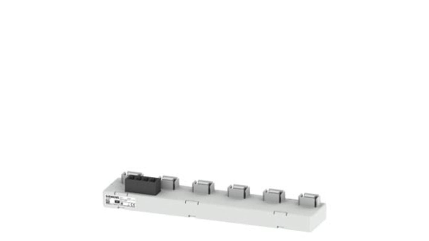 Barra sensori Siemens 7KT1236 per collegamento a sensori, compatibile con PAC1200, accessorio per applicazioni industriali.