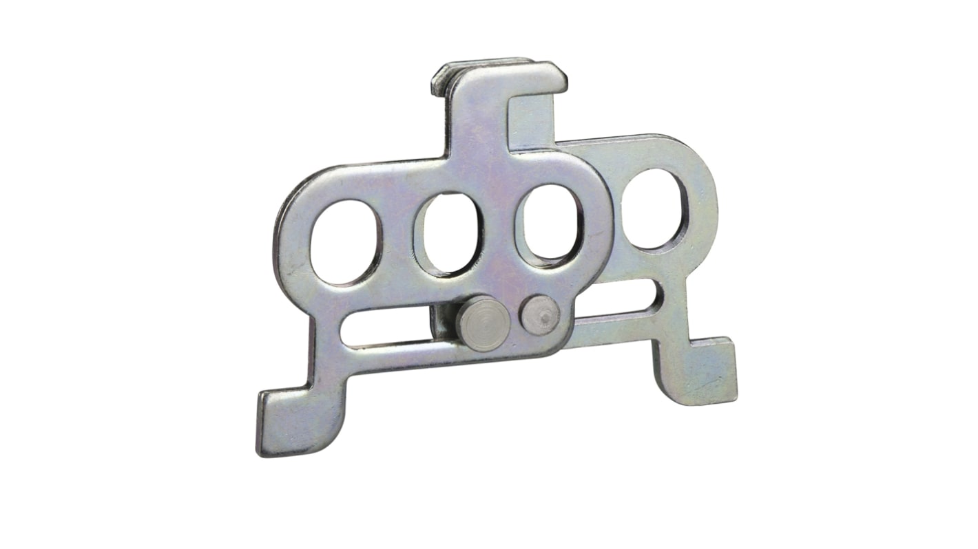 Relè di dispersione verso terra Schneider Electric 56230, progettato per la protezione elettrica, compatibile con VigiPacT.