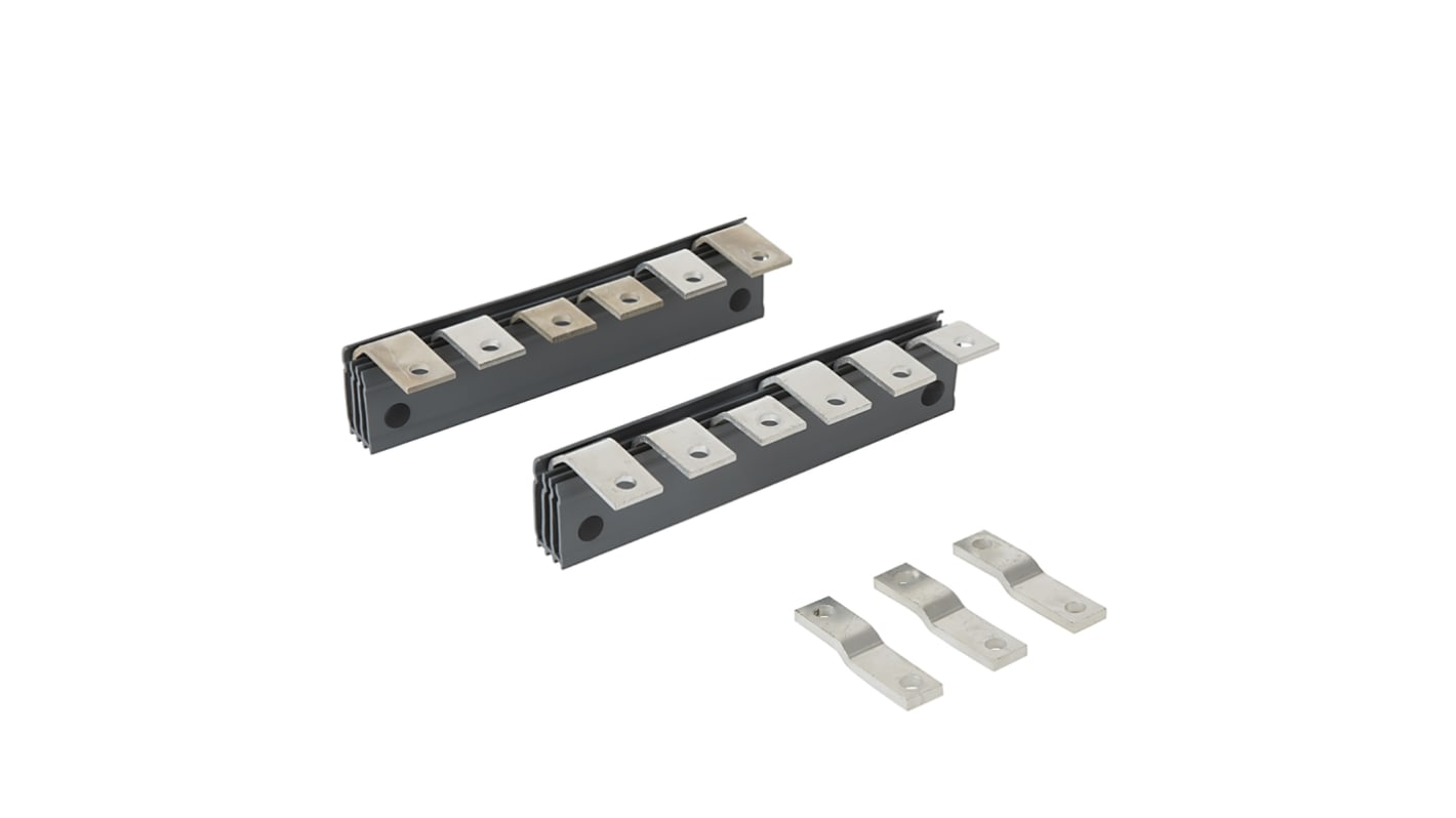 Kit di cablaggio reversibile Allen Bradley 105-PW146 per contattori Wye, compatibile con modelli 100-E116 e 100-E146.