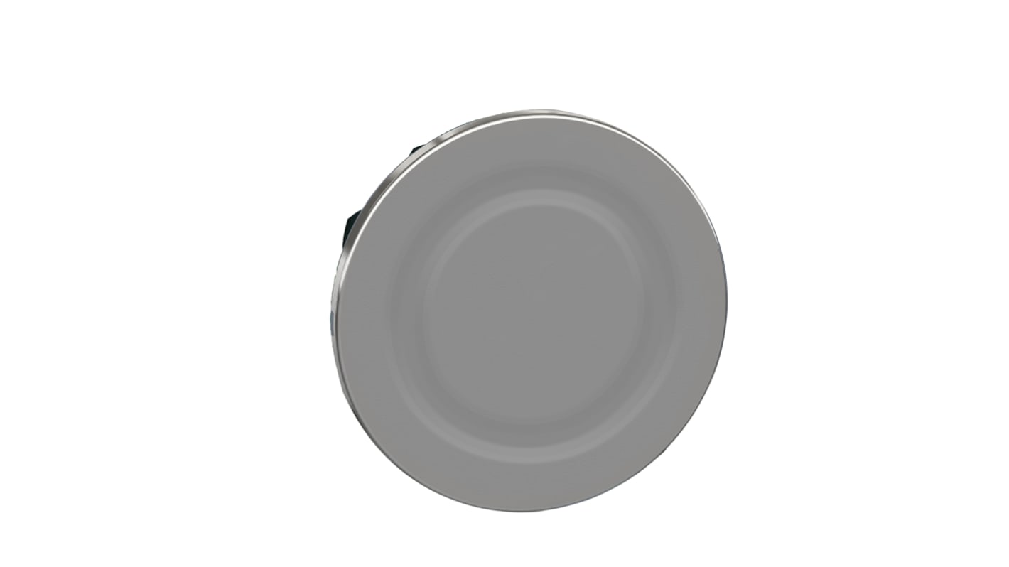 Otturatore Schneider Electric ZB4FSZ3 per pulsanti ZB4F e ZB5F, resistente a vibrazioni, installazione modulare, operante da -40 a 70 °C.