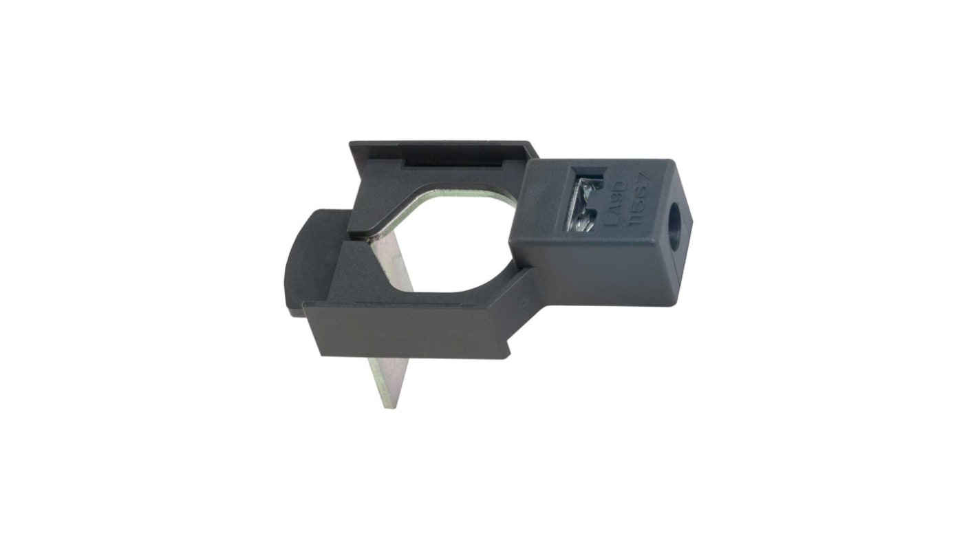 Contenitore contattore Schneider Electric LA9D11567 per circuiti di comando, compatibile con modelli D115 e D150.