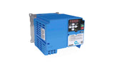 Inverter Omron Q2V-A4004-AAA: 1,5 kW, 400 V c.a., 3 fasi, 590Hz. Facile installazione, controllo motore flessibile. Ideale per applicazioni industriali.