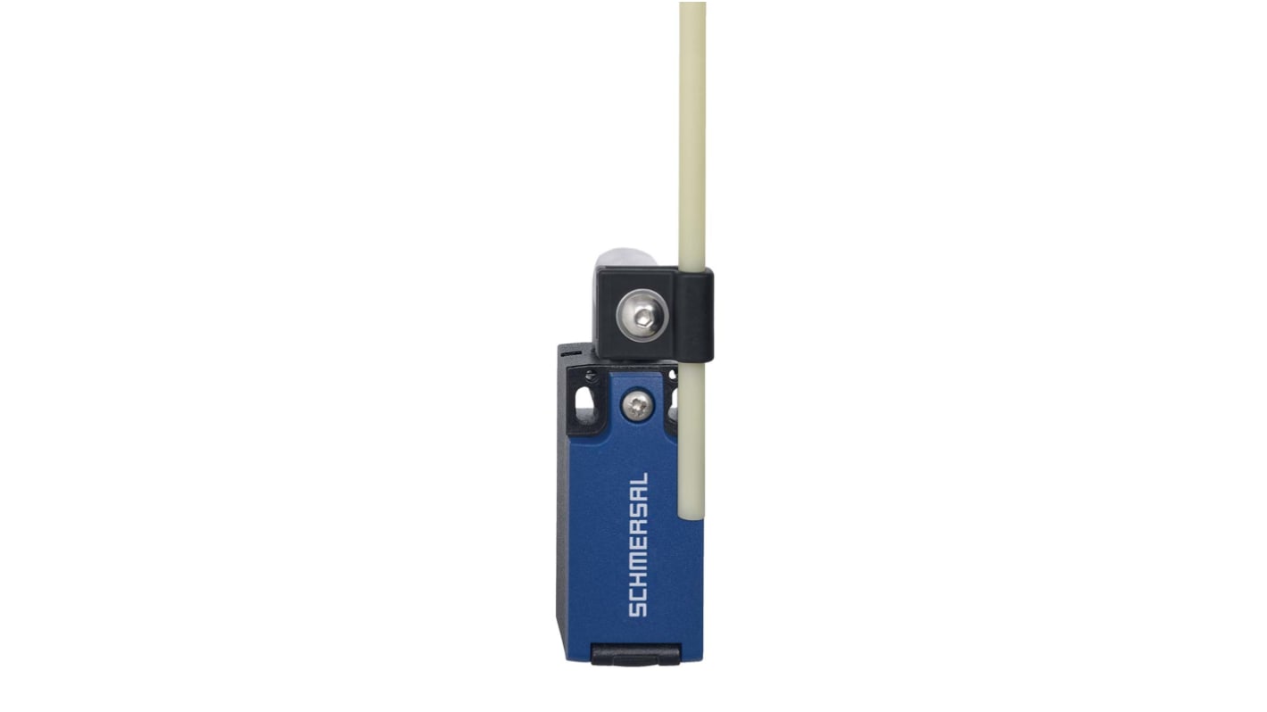 Schmersal 103015000, pistone superiore per applicazioni industriali con contatti in argento e grado di protezione IP66/IP67.