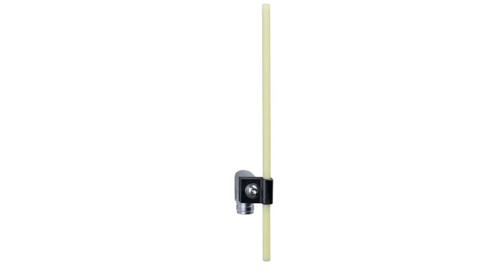 Interruttore di sicurezza Schmersal 103015095, con struttura in plastica rinforzata, contatti in argento e grado di protezione IP66/IP67.