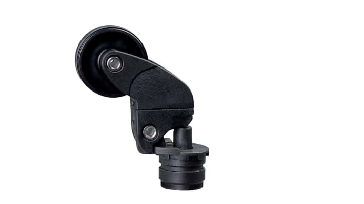 Schmersal Pistone Superiore PS226-Z12-K250 con leva angolare, contatti in argento, grado di protezione IP66/IP67.